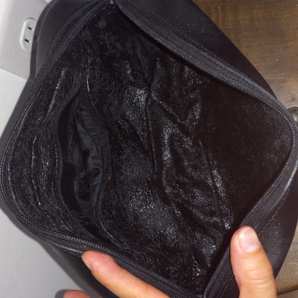 Authentic Vintage Gucci Interlocking GG Monogram Supreme Sherry Web Ophidia Bag - Picture 7 of 11